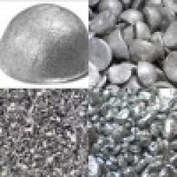 Aluminum alloy offered $0