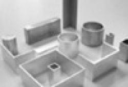 Company offeres aluminum alloys $0