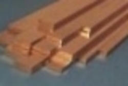 Copper Flat Bar for sale $0
