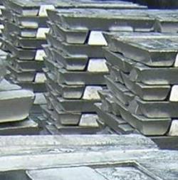 Company offeres magnesium ingots $0
