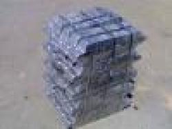 Lead ingots $0
