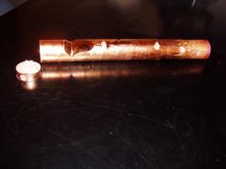 Oxygen Free Copper $0