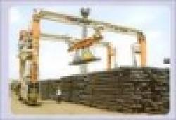 Steel billets offered $0