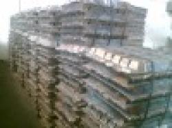 Malaysia Lead ingots for sale