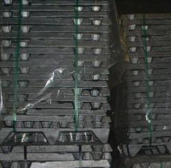 99 % Aluminium Ingots For Sale $0