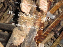 Available copper scrap $0