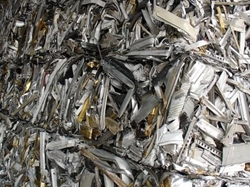 Aluminium Extrusion 6063  $0