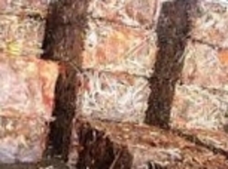 Copper scrap - $350USD $0