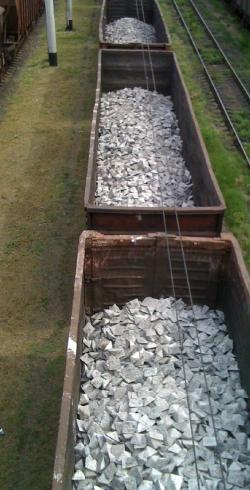Sell Pig Iron