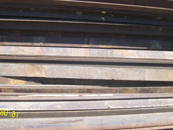 Indonesia Used Rails R50 - R65