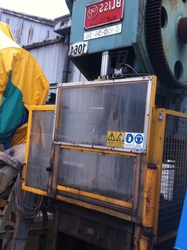 Cast Iron scrap available in large quantity $0