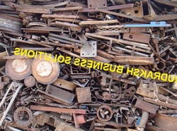 High quality HMS 1&2 scrap available for sale $0