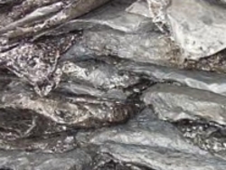 Aluminum Foil Scrap $0