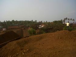 Iron Ore Fines of Fe 48% $0