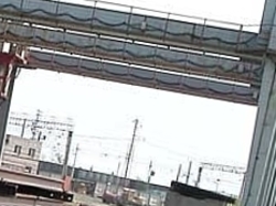 Direct seller of Metal scrap of Hms 1&2, Used Rails $0