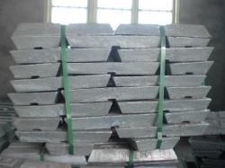 Zinc Ingots High purity $0