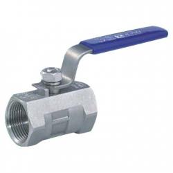 SS ball valve $0