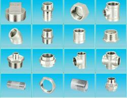 SS pipe fittings $0