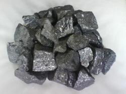 Sell silicon metal $0