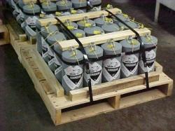 Pure Virgin Mercury $0