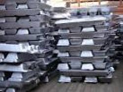 Ingot Aluminum $0