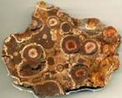 United States ore calcined bauxite ore 90%