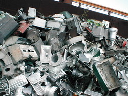 We have scrap waste for sale $0