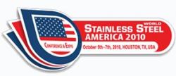 Stainless Steel World America 2008 $0