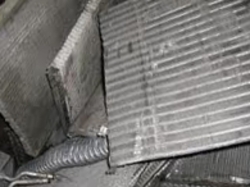 Aluminum Radiators scrap $0