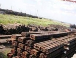 Used Rails R50-R65 / HMS 1&2 $0