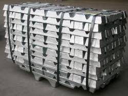 Supply zinc  ingots $0