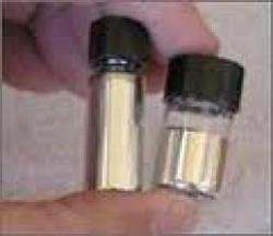 Malaysia Prime Virgin Silver liquid Mercury of 99.99% purity