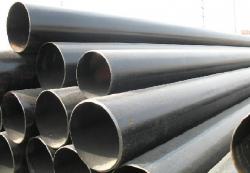 API 5L linepipe