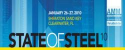 United States State of Steel 2010