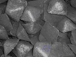 Foundry Pig Iron Supply