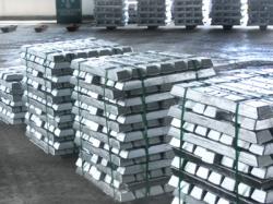 China Supply aluminum ingot