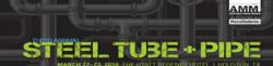 United States 3rd Annual Steel Tube & Pipe Conference