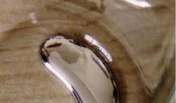 Cameroon Prime Virgin Silver liquid Mercury