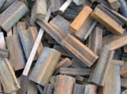 heavy steel scrap $0