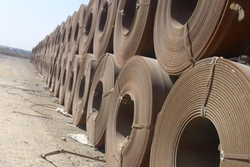 Oil Pipes & Hot Rolled Coils for sale (unused) competitive priceâ€ $0