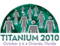 TITANIUM Conference & Exhibition 2010 $0