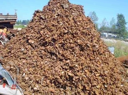 Iron Shredded Scraps for sale $0
