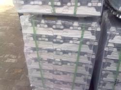 Supplier of Aluminum Ingot $0