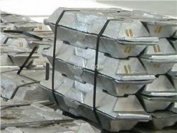 Supply Aluminum Ingot $0