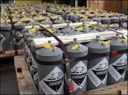 United States Silver Liquid Mercury With 99.9999% Purity