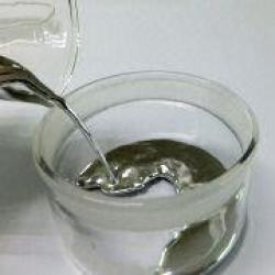 Malaysia Virgin Mercury purity = 99.99% by wt min.
