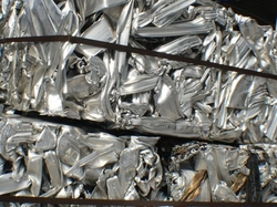 Urgent Required 2000 MT Aluminium 6063 Scrap $0