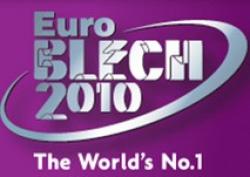 The 2st International Sheet Metal Working Technology Exhibition $0