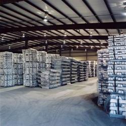 High purity 99.7 Aluminum ingot $0