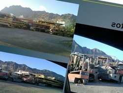 Viet Nam hms 1 & 2 scrap metal - 2 million mt